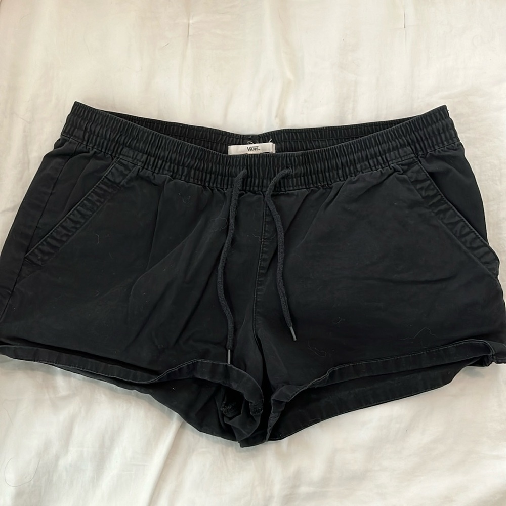Vans shorts